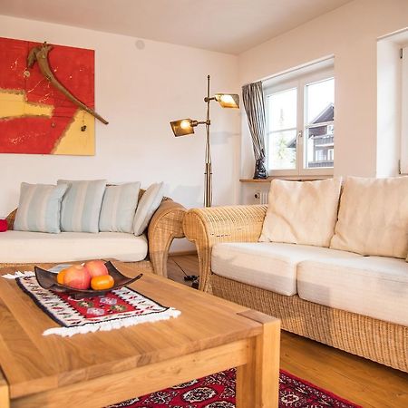 Landhaus Mayer - Top-Ferienwohnungen Fischen im Allgaeu Exteriör bild