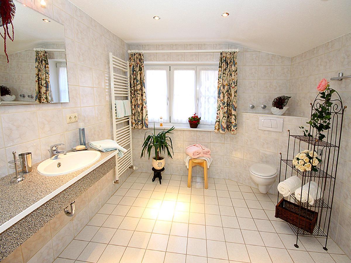 Landhaus Mayer - Top-Ferienwohnungen Fischen im Allgaeu Exteriör bild