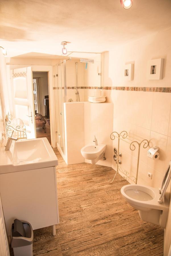 Landhaus Mayer - Top-Ferienwohnungen Fischen im Allgaeu Exteriör bild