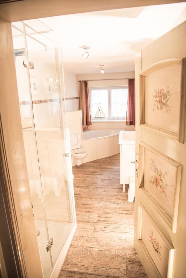 Landhaus Mayer - Top-Ferienwohnungen Fischen im Allgaeu Exteriör bild